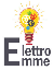 logo Elettro Emme Impianti